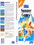 Sega  Master System&nbsp; - &nbsp;Summer Games
